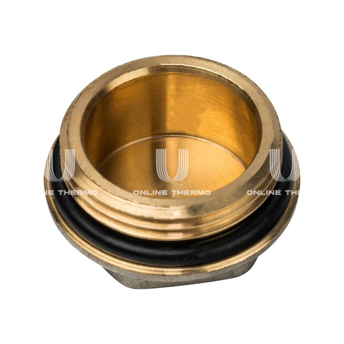 Заглушка Luxor TC 460 68559927N, 3/4'' 