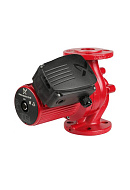 Насос циркуляционный Grundfos UPS 40-120 F 96401944, база 250, 3х400 В, фланцевое соединение 