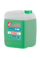 Теплоноситель PrimoClima Antifrost, глицерин, 10 кг, канистра, глицерин 