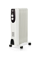 Масляный радиатор Ballu Classic BOH/CL-09WRN 2000, 9 секций 