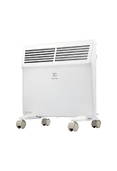 Электрический конвектор Electrolux Air Stream ECH/AS-1000 ER, электронный 