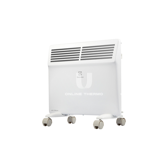 Электрический конвектор Electrolux Air Stream ECH/AS-1000 ER, электронный 