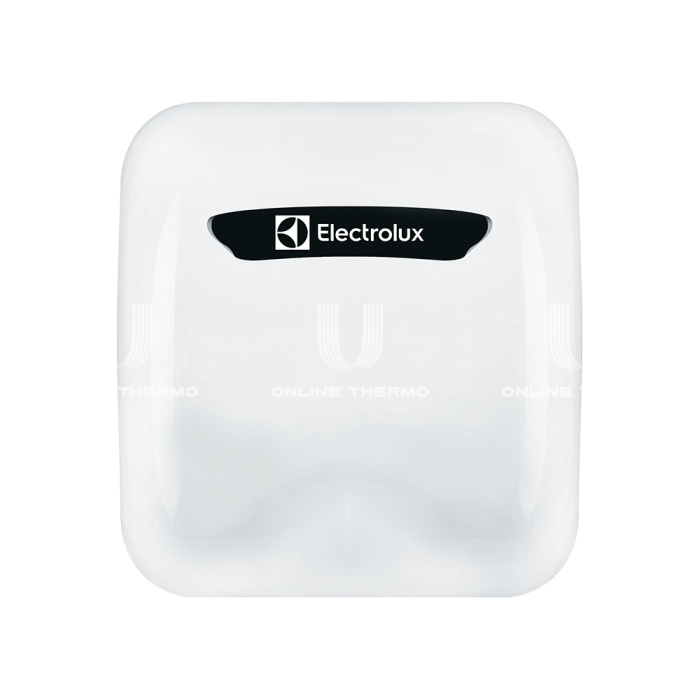 Сушилка для рук Electrolux EHDA/HPW-1800 W, белая 