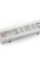 Клеммная колодка (модуль управления) Rehau Nea HC, 230 В 13422301001, 6 каналов (контуров), с насосным модулем 