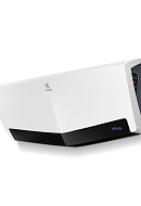 Настенный тепловентилятор Electrolux Art EFH/W-7020 