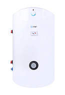 STOUT бойлер комбинированного нагрева напольный 100 л, ТЭН 2 кВт 