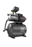 Самовсасывающая насосная установка Grundfos JP 5-48 PT-H 99463877, бак 20 л 