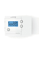 Комнатный терморегулятор (термостат) Protherm Exacontrol 7 0020170571 с функцией недельного программирования, с ЖК-дисплеем 