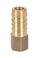 Штуцер с внутренней резьбой Stout ВР 1/8×14 