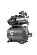 Самовсасывающая насосная установка Grundfos JP 3-42 PT-H 99463874, бак 20 л 