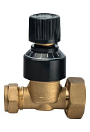 Блок байпаса Stout SDG-0020-003002 для насосно-смесительного узла Stout 