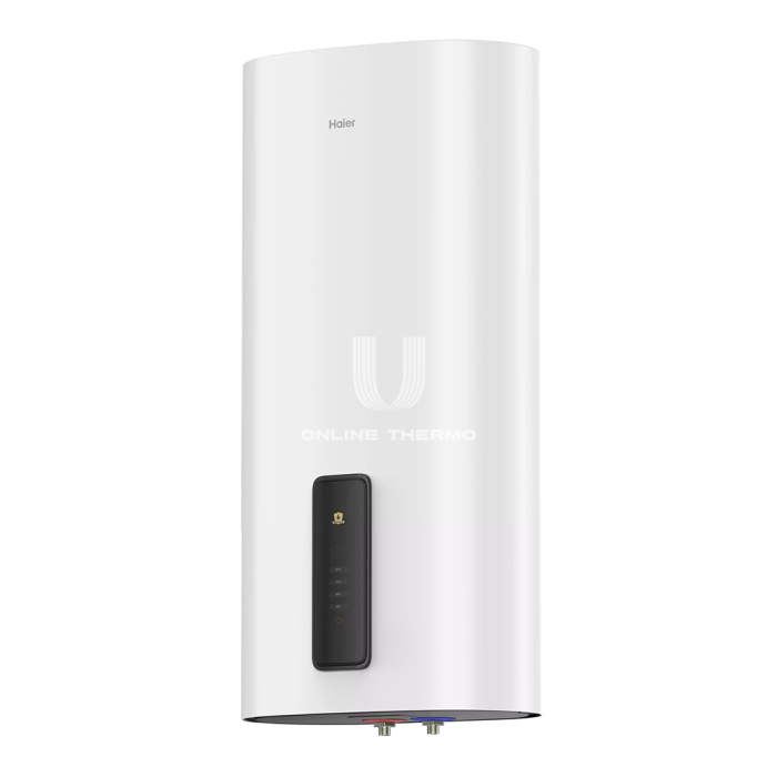 Накопительный электрический водонагреватель Haier ES80V-F7, GA0GHPE00RU, 80 л 