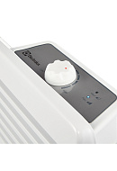 Электрический конвектор Electrolux Air Stream ECH/AS-1000 ER, электронный 