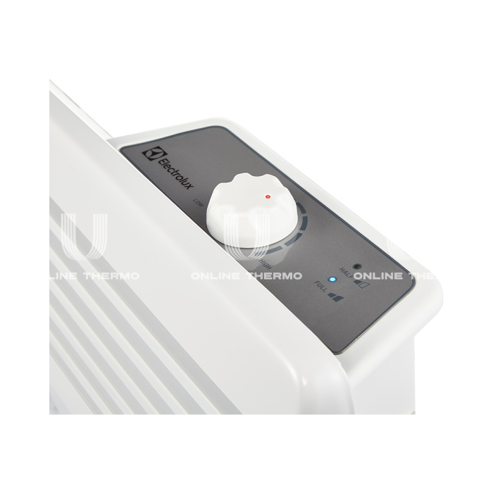 Электрический конвектор Electrolux Air Stream ECH/AS-1000 ER, электронный 