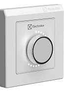 Комнатный термостат (терморегулятор) Electrolux ETL-16W, белый 