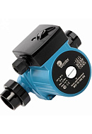 Насос циркуляционный Wester WCP 25-40G, 0-18-0015, база 130 мм, с гайками 
