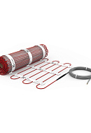 Мат нагревательный кабельный на растяжимой текстильной основе (комплект теплого пола) Electrolux Easy Fix Mat EEFM 2-150-0,5 