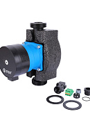Насос циркуляционный Stout mini SPC-0002-2580180 25-80, с теплоизоляцией, база 180 мм 