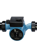 Насос циркуляционный Wester WCP 32-60G , 0-18-0040, база 180 мм, с гайками 