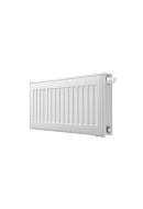 Стальной панельный радиатор Bjorne Ventil Compact 21/300/1800, нижнее подключение 