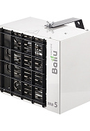 Тепловентилятор Ballu BHP-MW-15 