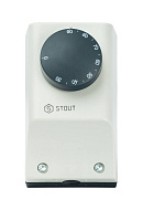 Погружной термостат Stout STE-0007-000001 