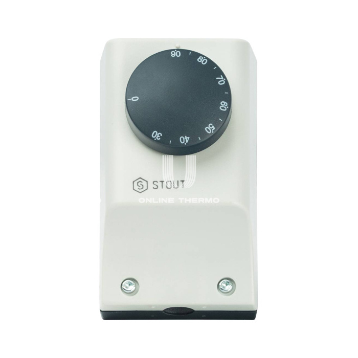 Погружной термостат Stout STE-0007-000001 