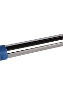 Труба из нержавеющей стали Rommer RSS-0001-000035, 35×1.5 мм, штанга 4 м 