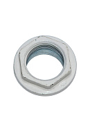 Заглушка для радиатора Ogint 1"x1/2", правая, проходная 