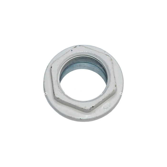 Заглушка для радиатора Ogint 1"x1/2", правая, проходная 