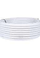 Труба металлопластиковая Stout PEX/Al/PEX SPM-0002-032020, 20х2.0 мм, неполная бухта 40-59 м, белая 