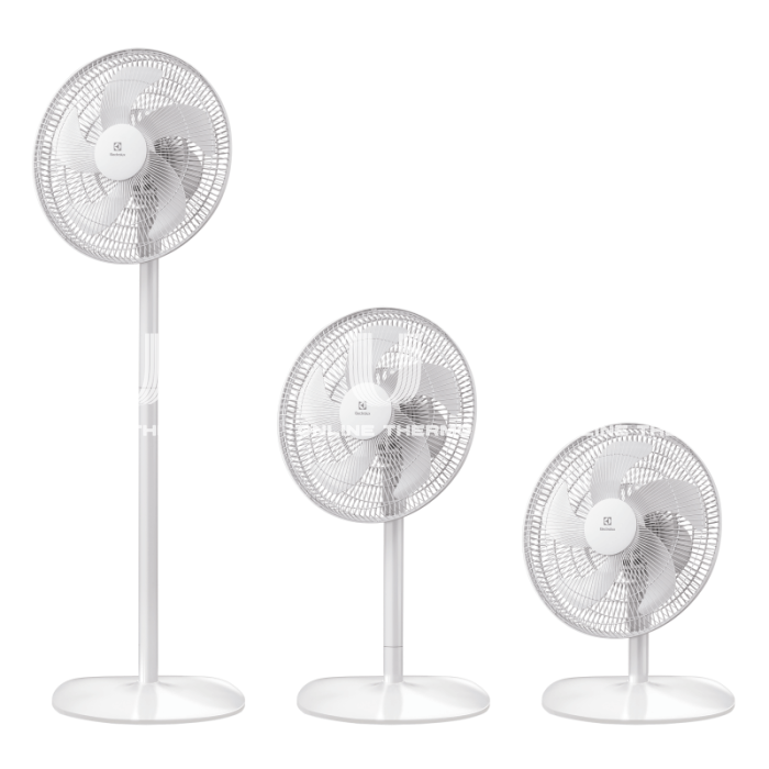 Вентилятор напольный Electrolux EFF-1005 