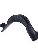 Фиксатор поворота трубы 90° Stout SFA-0031-000120 для труб 20 мм, пластик 