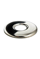 Декоративная чашка, отражатель Royal Thermo SMT901ST05 3/4" плоская, хром 