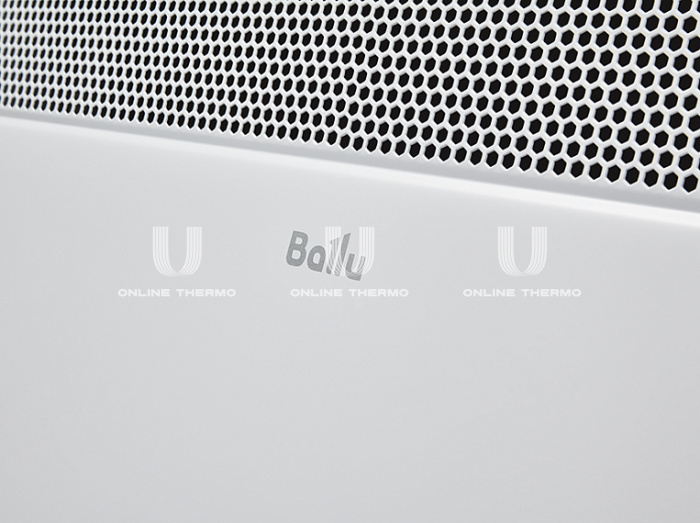 Инфракрасный конвектор Ballu Apollo Infrared BIHP/A-2000 