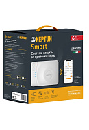 Система контроля протечки воды Neptun Bugatti Smart Tuya 3/4" 2264870 
