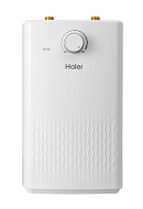 Накопительный электрический водонагреватель Haier EC5U(EU), GA0HB1E1CRU, 5 л 