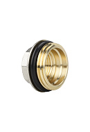 Переходник Varmega VM09901, НР-ВР, 3/4" х 1/2" 