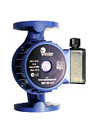 Насос циркуляционный Wester WCP 50-12F, 0-18-0086, база 225 мм 