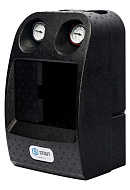 Насосная группа Stout SDG-0001-003201 DN 25 (1") прямая, без насоса 
