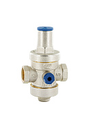 Редуктор давления OR 0233.142 1 1/2", 25 бар, поршневой 