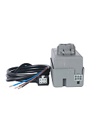 Сервопривод Stout SVM-0071-230008 для 3-ходовых зональных клапанов, 230 В, 60°, 8 сек, 1 м 