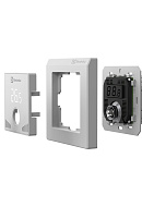 Комнатный термостат (терморегулятор) Electrolux ETS-16W, белый 