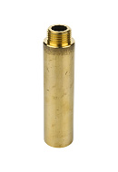 Удлинитель с внутренней и наружной резьбой Stout 1/2"×70 