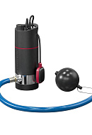 Насос колодезный погружной Grundfos SB 3-45 AW 97686707, с поплавковым фильтром с поплавковым выключателем 