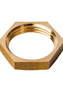 Контргайка без упора Stout SFT-0037-000014, ВР 1/4" 