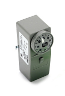 Накладной термостат (терморегулятор) Uni-Fitt BRC 337I2900, 20-90 °С 