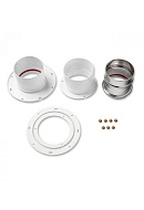 Комплект дымоудаления коаксиальный Navien KIT (BCSA) 0493 