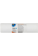 Картридж постфильтра Atoll ATECRT002 РК-5633C, ионообменная смола, ХВС, 10", умягчение воды, In-line, с быстросъемными соединениями 