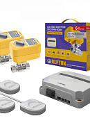 Система контроля протечек Neptun 43054102000015 Profi Base 1/2", шаровые краны из нержавеющей стали 